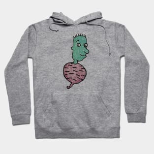 Beets Me Hoodie